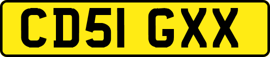 CD51GXX