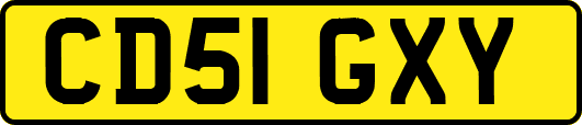 CD51GXY