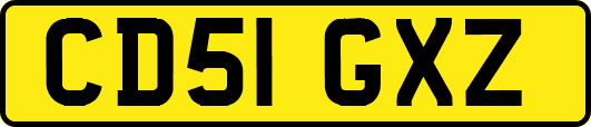 CD51GXZ