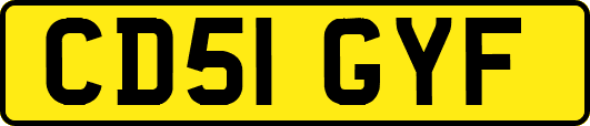 CD51GYF