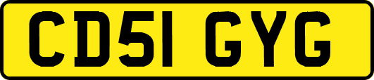 CD51GYG