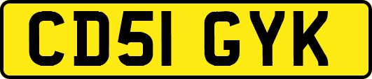 CD51GYK