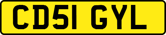 CD51GYL