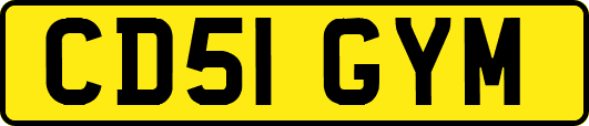 CD51GYM