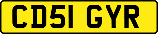 CD51GYR