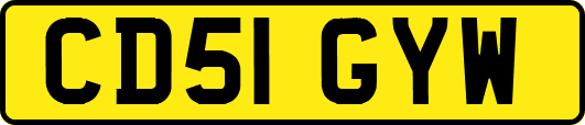 CD51GYW