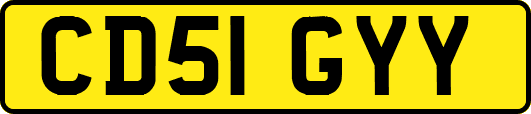 CD51GYY