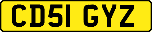 CD51GYZ