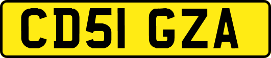 CD51GZA