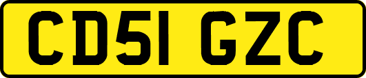 CD51GZC