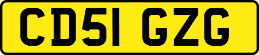 CD51GZG