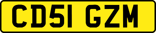 CD51GZM