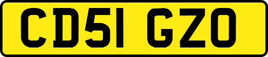 CD51GZO