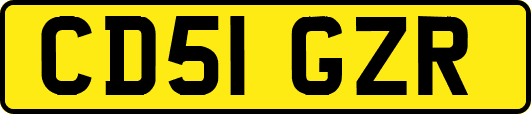 CD51GZR