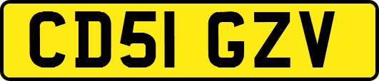 CD51GZV