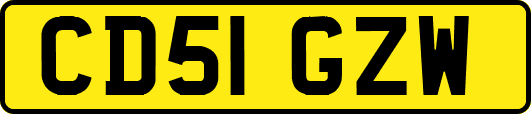 CD51GZW