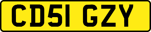 CD51GZY