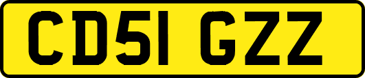 CD51GZZ