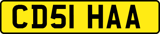 CD51HAA