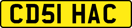 CD51HAC