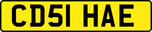 CD51HAE