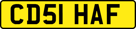 CD51HAF