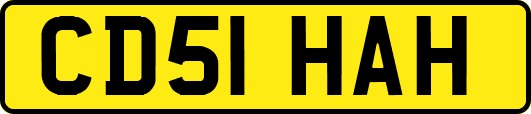 CD51HAH