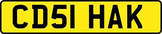 CD51HAK