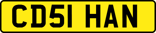 CD51HAN