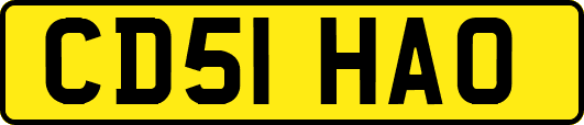 CD51HAO