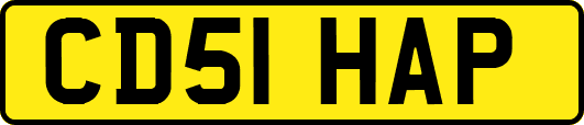 CD51HAP