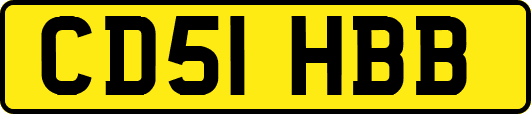 CD51HBB
