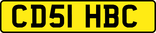 CD51HBC