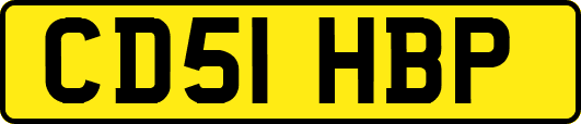 CD51HBP