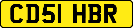 CD51HBR