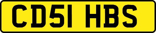 CD51HBS