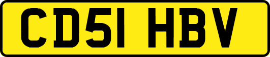 CD51HBV