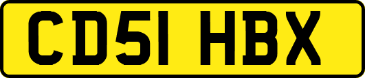 CD51HBX