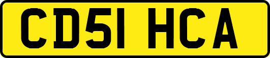 CD51HCA