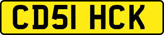 CD51HCK