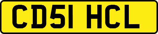 CD51HCL