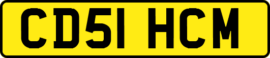 CD51HCM