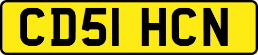 CD51HCN