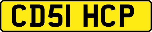 CD51HCP