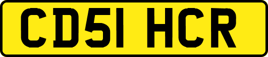 CD51HCR