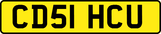 CD51HCU