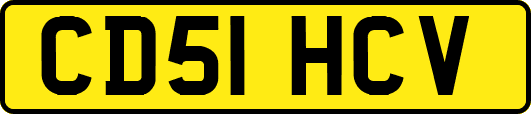 CD51HCV