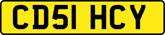 CD51HCY