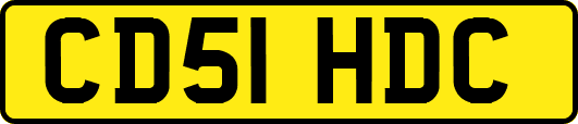 CD51HDC