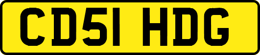 CD51HDG